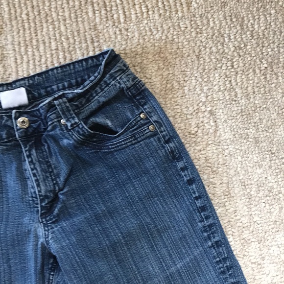 Vintage Roots 73 blue jeans - Picture 3 of 9